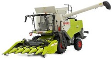 MARGE MODELS - CLAAS Evion 410