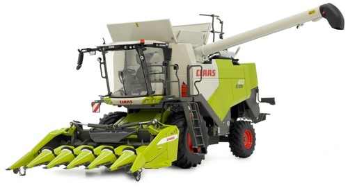Marge models claas evion - marge,