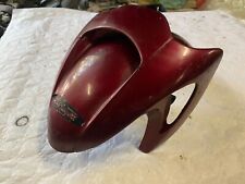 GARDE BOUE AVANT - MALAGUTI 50 FIREFOX F15