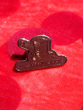 PINS PIN'S LAPEL PIN BADGE