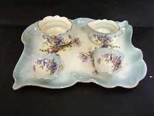 TETE A TETE SERVICE A CAFE