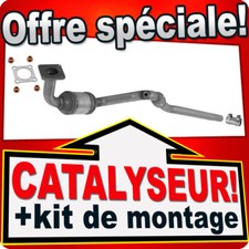 Catalyseur pour SEAT CORDOBA