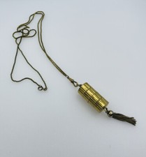 Bucherer Vintage Plaqué Or