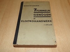 benedikt gruber 7 formeln
