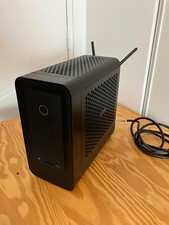 Zotac ZBOX ECM53060C – Mini PC Gaming – i5-10400 / RTX 3060 / 64Go RAM / SSD 2To