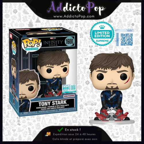 Funko pop marvel avengers - marvel,