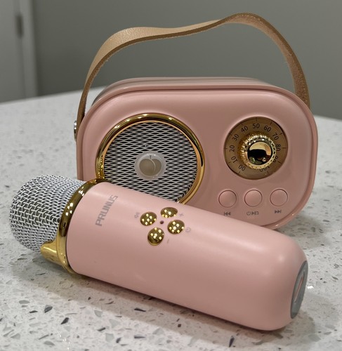 Mini karaoke machine gifts - mini,