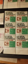 ERINNOPHILIE ? : 14 vignettes
