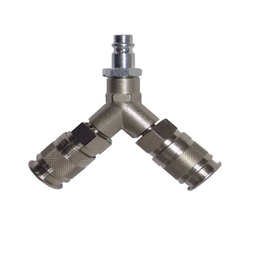 Attaque raccord air - attaque,
