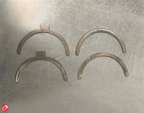 Yn119260 02930 metal thrust - yn119260-02930,