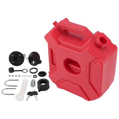 Bidon plastique pour - en,