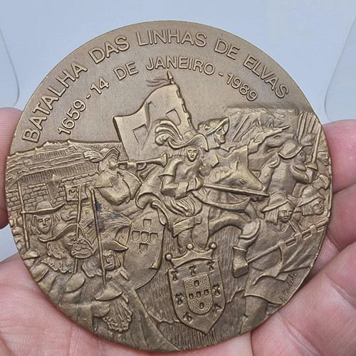Médaille bronze - en, /