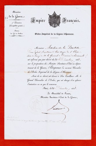 LY96-J.B.P.VAILLANT-ORDRE