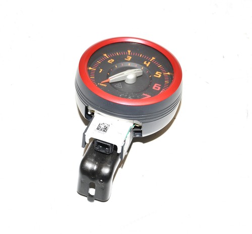 Instrument bord compteur de - de,