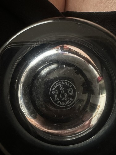 Service whisky carafe plus - à,