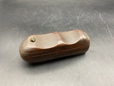 Tabatière à système curiosité secret  art populaire