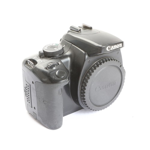 Canon eos 400d - eos,