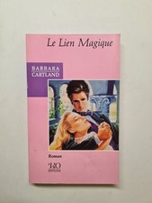 Le lien magique : roman | Cartland B | Bon état