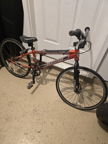 Redline proline junior - redline,
