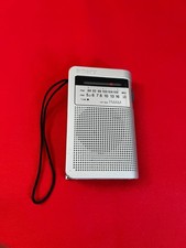 Radio  Portable   Sony ICF-S22