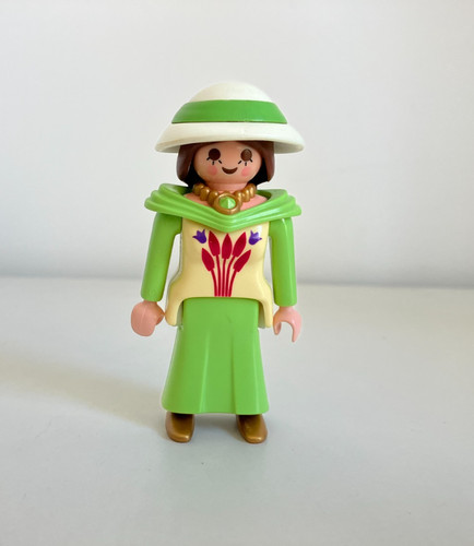 Playmobil 1900 belle époque - 1900,