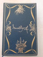 Collection 25 livres reliés
