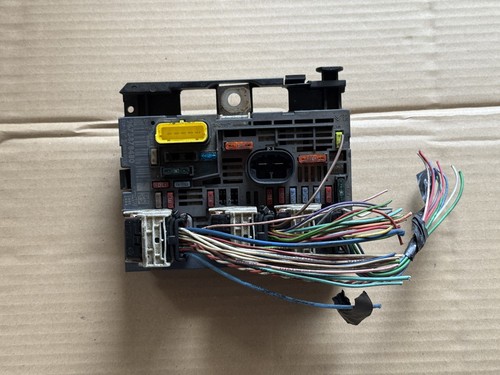 9675878480 bsm r05 - 9675878480, peugeot