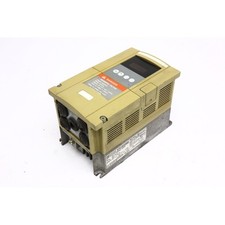 Telemecanique  ATV18U09M2 Variateur 1/2HP 0.37kW (B1333)