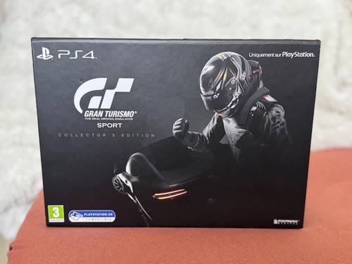 Gran turismo sport collector - gran,