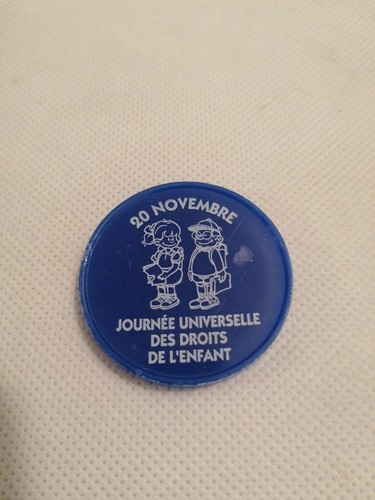 Jouet ancien kini pog - ancien,