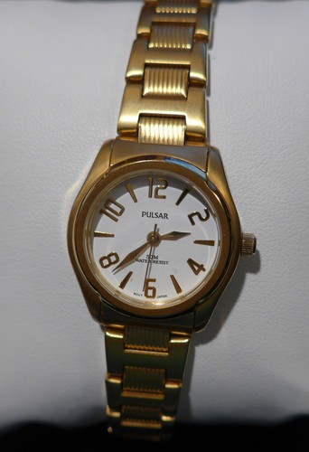 Montre dame pulsar neuve - pulsar,