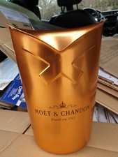 Rare seau champagne - seau, a