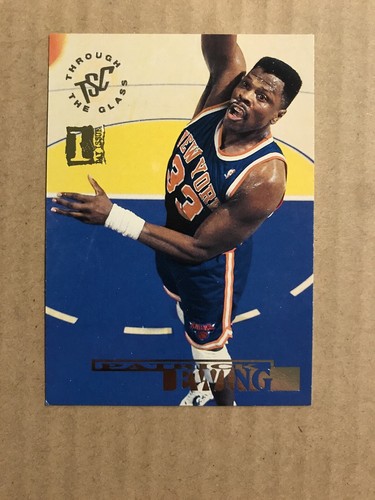 1994 patrick ewing stadium - patrick,