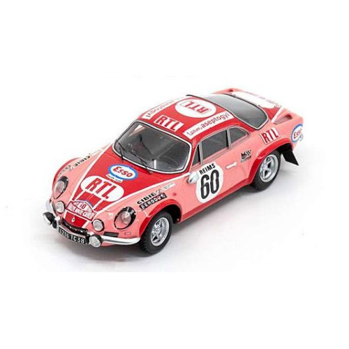 Spark s6109 alpine - s6109,
