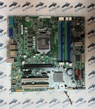 Lenovo IS7XM ThinkCentre M82 M92 SFF - Intel Q75 - Socket 1155 - DDR3 Carte Mère