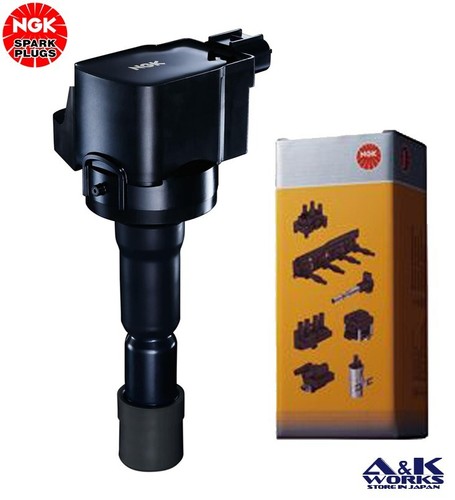 Bobine allumage niterra ngk - bobine, d'allumage