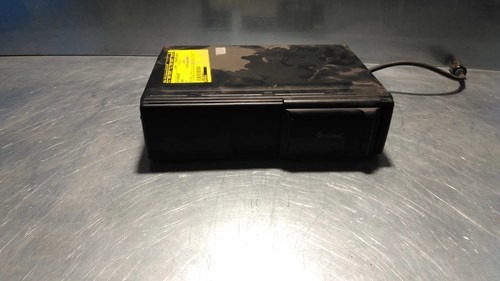 Chargeur audi roadster - cd, tt