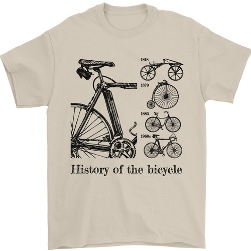 Histoire vélo cycliste - vélo,