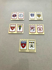 Panini 1983 Lot 13 Brillantes