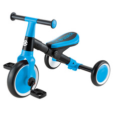 Globber Learning Trike 2-in-1