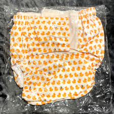 ABDL  Adult Cloth Pocket