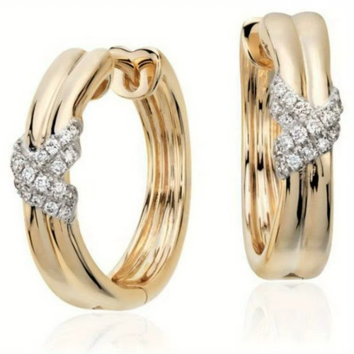 Boucles d oreilles - 💛,