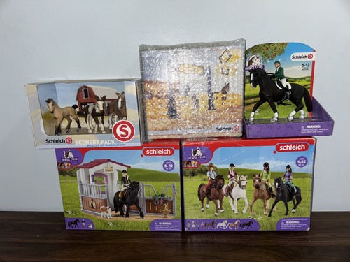 Schleich