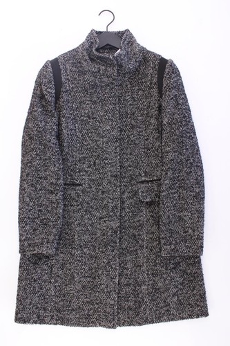 Manteau laine fabiani - manteau,