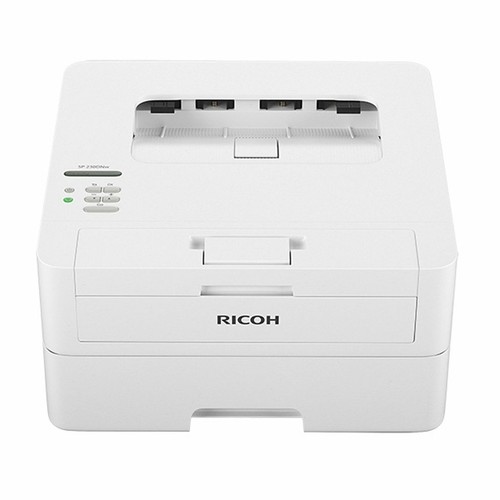 Ricoh sp230dnw imprimante - ricoh,