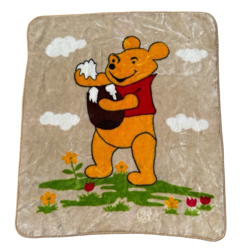 Vtg winnie the pooh - vtg,