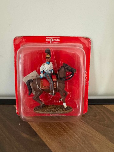 Soldat plomb cavalier - soldat, de