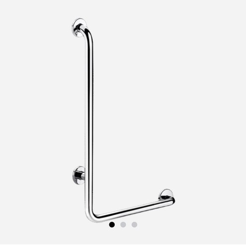 Barre maintien l inox - maintien,