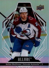 B5483- 2022-23 Upper Deck