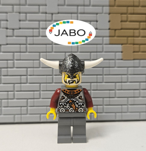 Lego vikings - (,